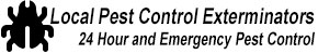 Meridian ID Pest Control Exterminators